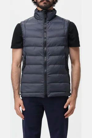 Peuterey Suit Vest Men color