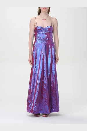 FORTE FORTE Dress Woman color