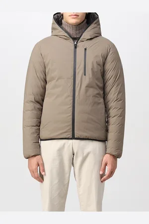 save the duck Jacket Men color