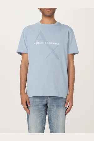 Armani Exchange T-Shirt Men color