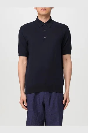 Ermenegildo Zegna Polo Shirt Men color