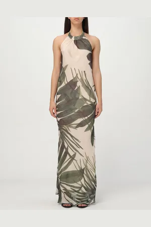 HANITA Dress Woman color