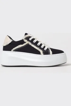 vic matiè Sneakers VIC MATIÉ Woman color