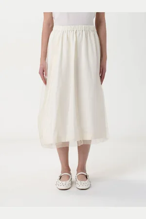 Fabiana Filippi Skirt Woman color