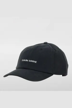 Canada Goose Hat Men color