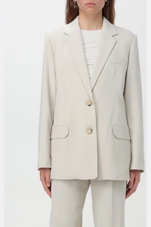 Helmut Lang Blazer Woman color