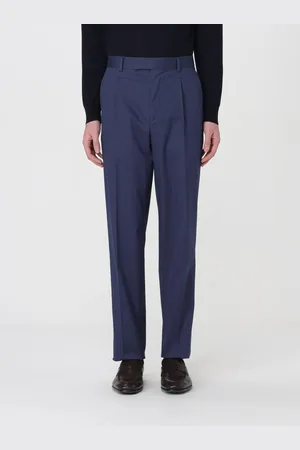 Ermenegildo Zegna Pants Men color