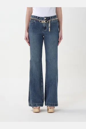 Michael Kors Jeans Woman color