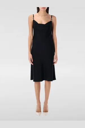 VERSACE Dress Woman color