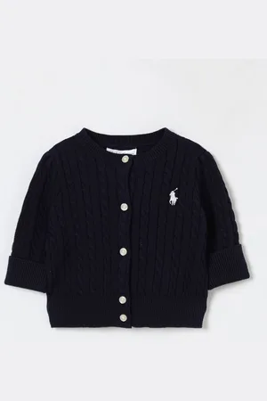 Ralph Lauren Sweater Kids color