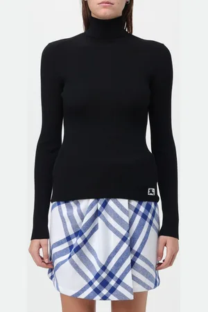 Burberry Sweater Woman color