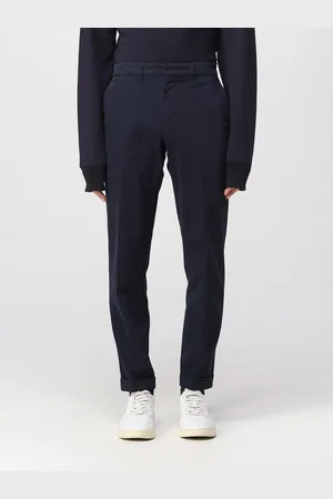 FAY Pants Men color