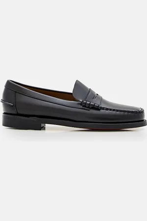SEBAGO Loafers Woman color