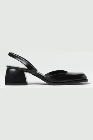 NODALETO High Heel Shoes Woman color