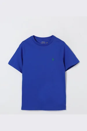 Ralph Lauren T-Shirt Kids color