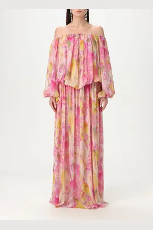 BLUMARINE Dress Woman color