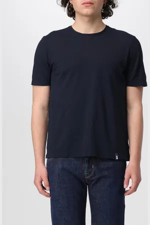 DRUMOHR T-Shirt Men color