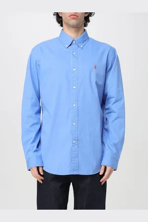Ralph Lauren Shirt Men color