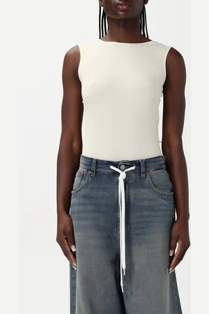 Maison Margiela Top Woman color