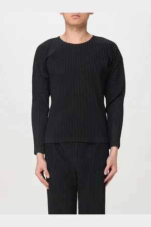 Issey Miyake T-Shirt Men color