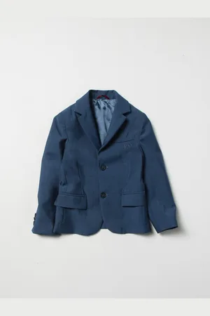 FAY Jacket Kids color