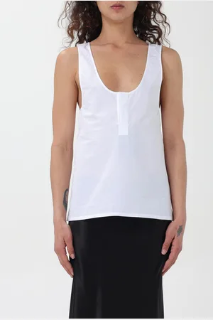Saint Laurent Top Woman color