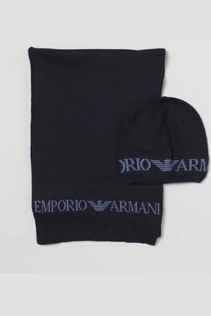 Emporio Armani 2-piece set in wool blend