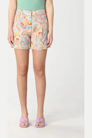 Moschino Short Woman color