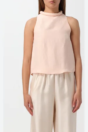 Loulou Studio Top Woman color