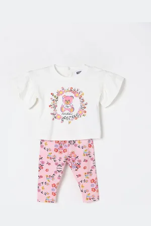 Moschino Jumpsuit Kids color