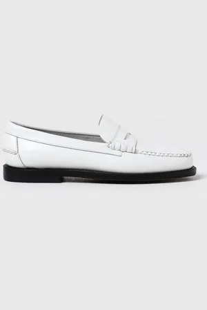SEBAGO Loafers Woman color