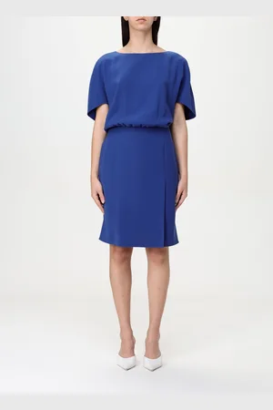 Emporio Armani Dress Woman color