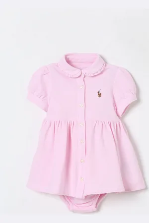 Ralph Lauren Romper Kids color