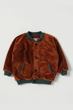 LA STUPENDERIA Jacket Kids color