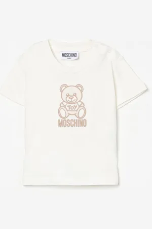 Moschino T-Shirt Kids color
