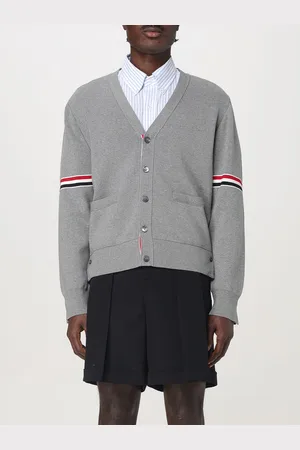Thom Browne Cardigan Men color