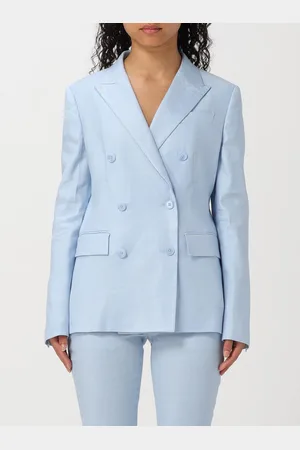 Dondup Blazer Woman color
