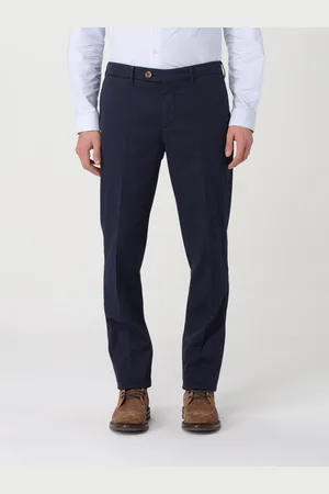 Brunello Cucinelli Pants Men color