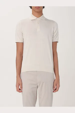 Brunello Cucinelli Polo Shirt Men color