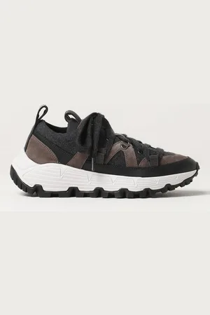 Brunello Cucinelli Sneakers Woman color