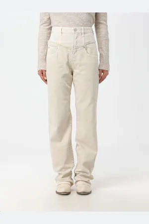 Isabel Marant Jeans in denim