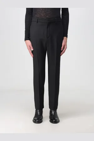Saint Laurent Pants in responsible wool