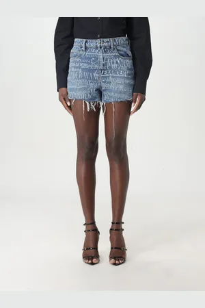 Alexander Wang Short Woman color