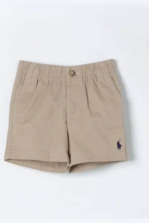 Ralph Lauren Shorts Kids color