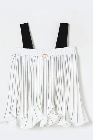 Twin-Set Top Kids color
