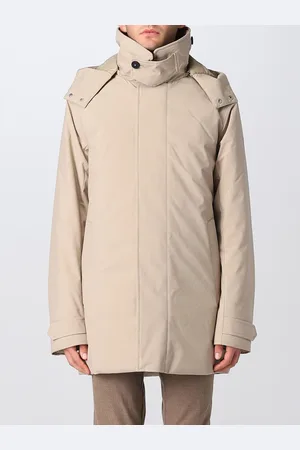 save the duck Jacket Men color
