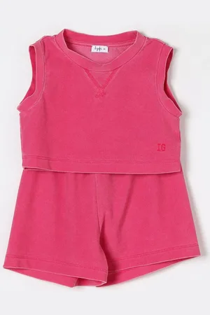 Il gufo Co-Ords Kids color