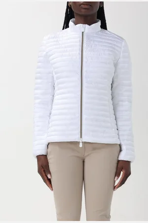 save the duck Jacket Woman color