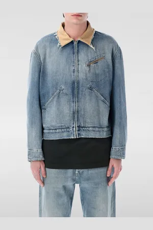 Maison Margiela Jacket Men color