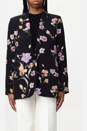 Twin-Set Blazer Woman color